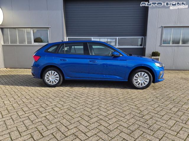 Skoda Scala 1.0 TSI 115PS DSG Selection Klimaautomatik Sitzheizung PDC R&uuml;ckf.Kamera Apple CarPlay Android Auto 