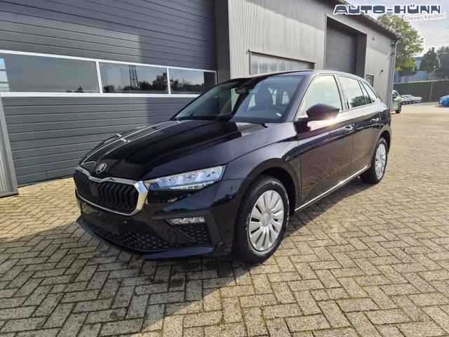 Skoda Scala 1.0 TSI 115PS DSG Selection Klimaautomatik Sitzheizung PDC R&uuml;ckf.Kamera Apple CarPlay Android Auto 
