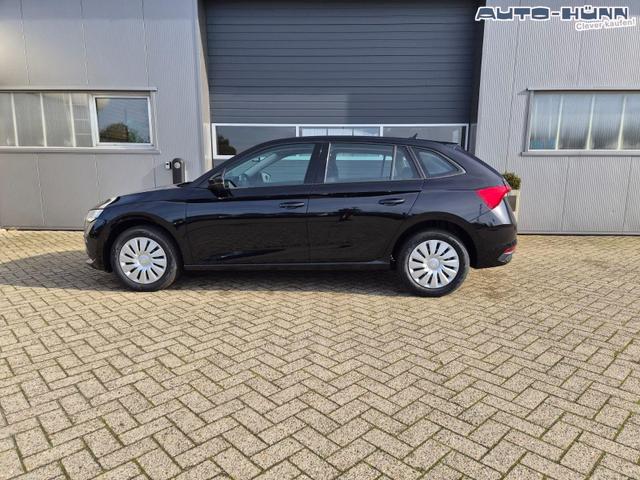 Skoda Scala 1.0 TSI 115PS DSG Selection Klimaautomatik Sitzheizung PDC R&uuml;ckf.Kamera Apple CarPlay Android Auto 