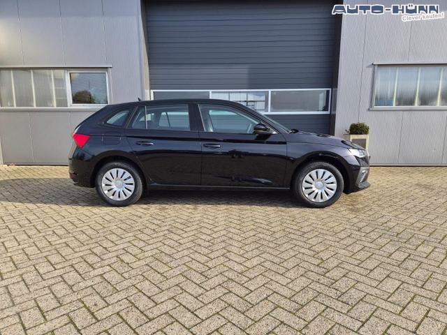 Skoda Scala 1.0 TSI 115PS DSG Selection Klimaautomatik Sitzheizung PDC R&uuml;ckf.Kamera Apple CarPlay Android Auto 