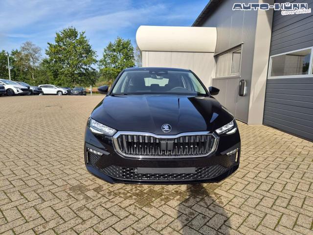 Skoda Scala 1.0 TSI 115PS DSG Selection Klimaautomatik Sitzheizung PDC R&uuml;ckf.Kamera Apple CarPlay Android Auto 