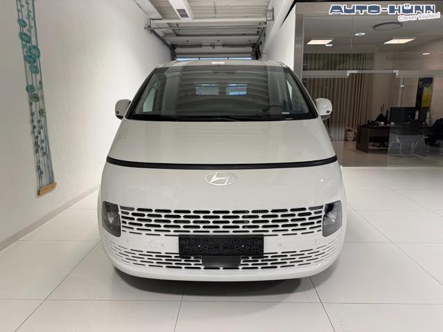 Hyundai Staria Kastenwagen 3 Sitzer