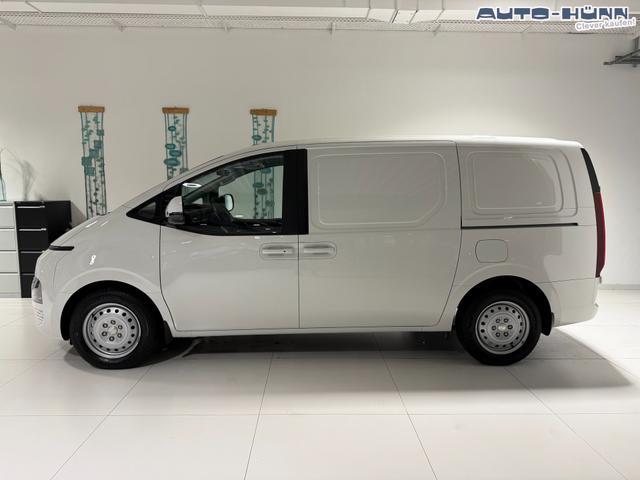 Hyundai Staria Kastenwagen 3 Sitzer