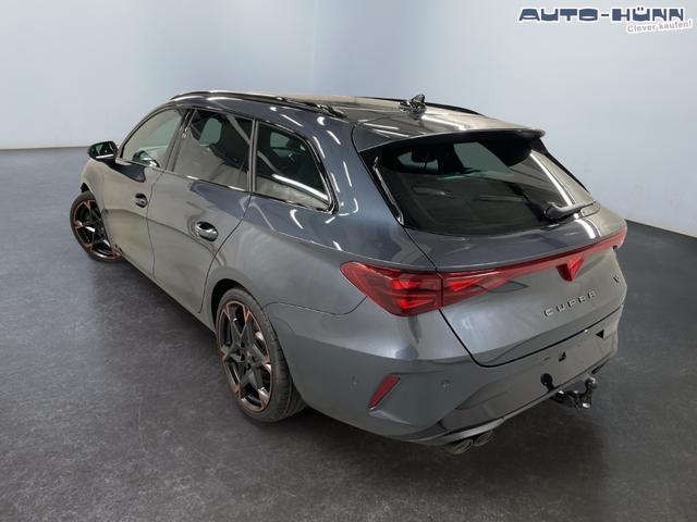 Cupra Leon Sportstourer VZ 2.0 TSI 333PS/245kW 4x4 DSG7 2026 | +AHK +NAVI +Matrix +Immersive +5J Erw. Garantie 