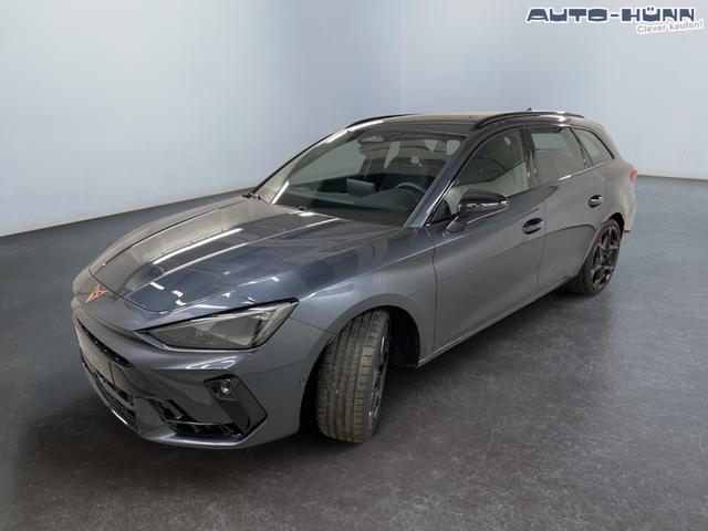 Cupra Leon Sportstourer VZ 2.0 TSI 333PS/245kW 4x4 DSG7 2026 | +AHK +NAVI +Matrix +Immersive +5J Erw. Garantie 