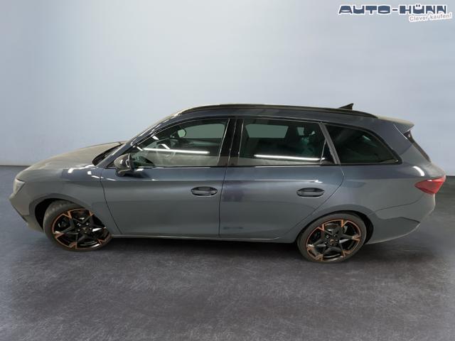 Cupra Leon Sportstourer VZ 2.0 TSI 333PS/245kW 4x4 DSG7 2026 | +AHK +NAVI +Matrix +Immersive +5J Erw. Garantie 