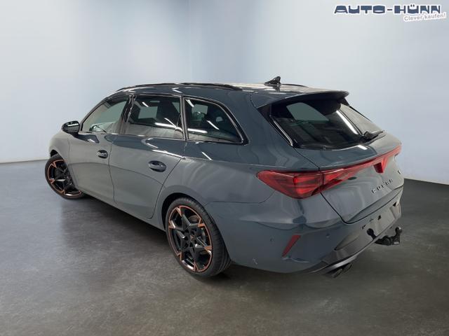 Cupra Leon Sportstourer VZ 2.0 TSI 333PS/245kW 4x4 DSG7 2026 | +AHK +NAVI +Matrix +Immersive +5J Erw. Garantie 