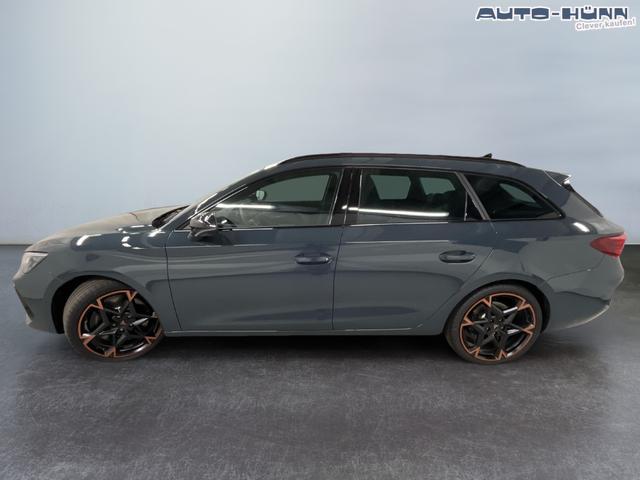 Cupra Leon Sportstourer VZ 2.0 TSI 333PS/245kW 4x4 DSG7 2026 | +AHK +NAVI +Matrix +Immersive +5J Erw. Garantie 
