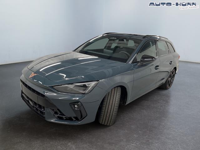 Cupra Leon Sportstourer VZ 2.0 TSI 333PS/245kW 4x4 DSG7 2026 | +AHK +NAVI +Matrix +Immersive +5J Erw. Garantie 
