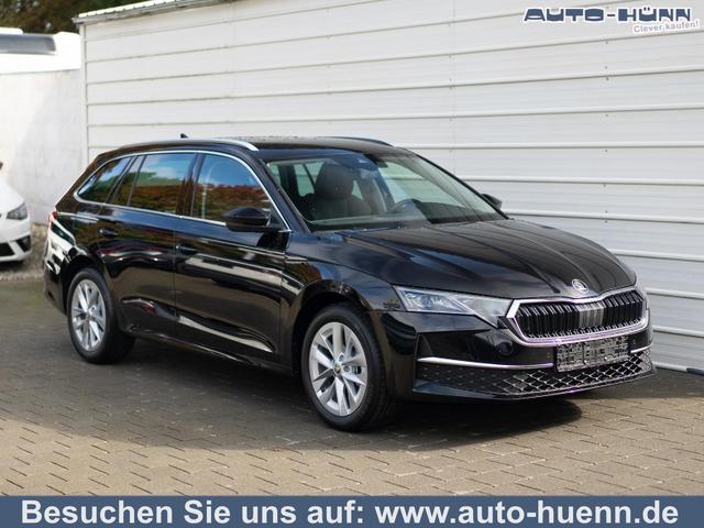 Skoda Octavia Combi - Top Selection 1.5 TSI e-Tec DSG *Matrix*ACC*Kamera*El. HK