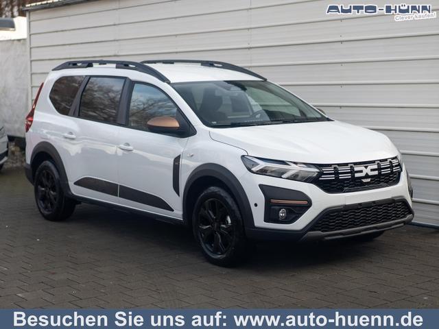 Dacia Jogger - Extreme Plus TCe 110 *7-Sitzer*Navi*Kamera*SHZ