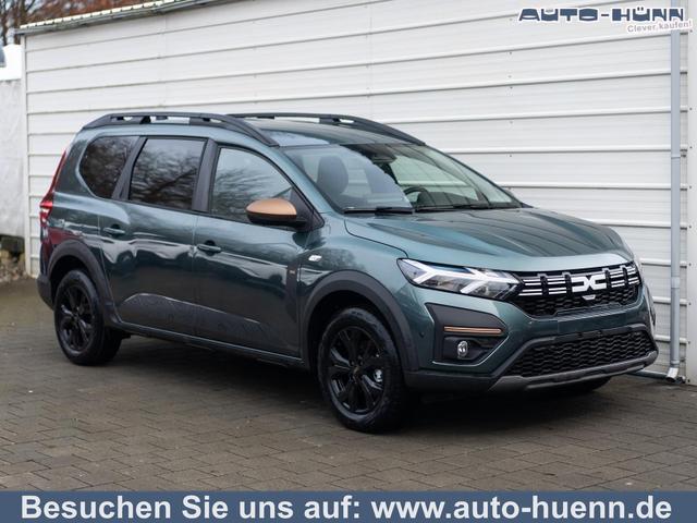 Dacia Jogger - Extreme Plus TCe 110 *7-Sitzer*Navi*Kamera*SHZ