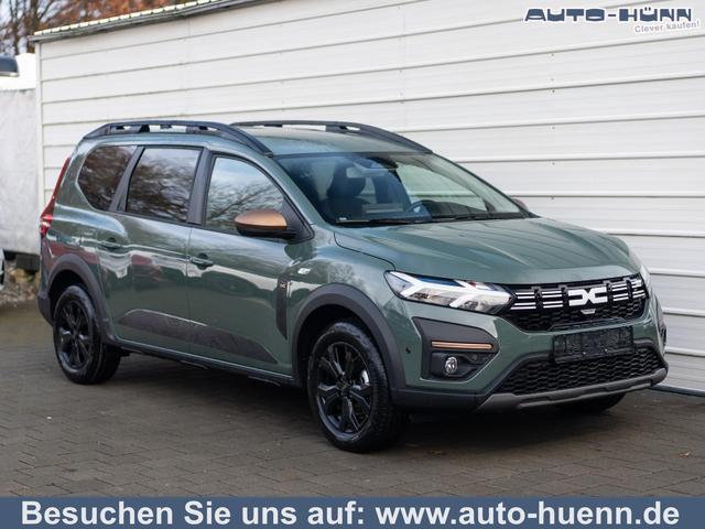 Dacia Jogger - Extreme Plus TCe 110 *7-Sitzer*Navi*Kamera*SHZ