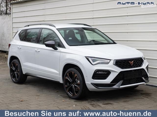 Cupra Ateca - 1.5TSI DSG *AHK*Navi*el. Sitz*Kamera