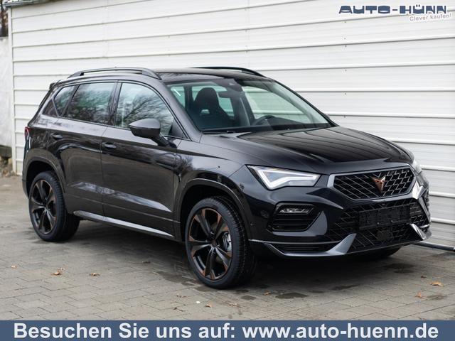 Cupra Ateca - 1.5TSI DSG *AHK*Navi*el. Sitz*Kamera