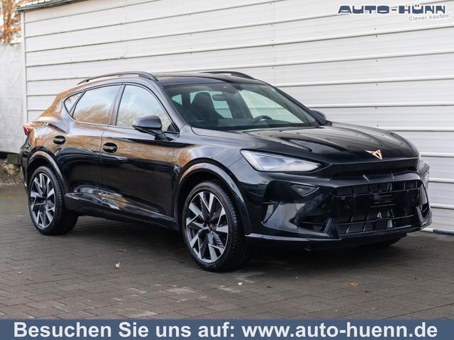 Cupra Formentor - VZ 2.0 TSI DSG 4x4 *ACC*NAVI*SHZ