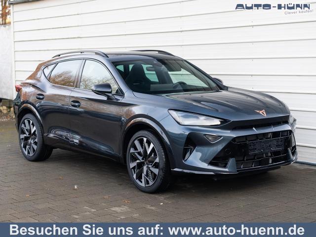 Cupra Formentor - VZ 2.0 TSI DSG 4x4 *ACC*NAVI*SHZ