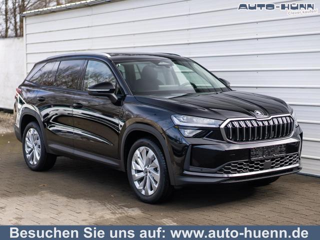 Skoda Kodiaq - Selection 2.0 TDI 4x4 DSG *Matrix*360°*Navi*Pano*ACC