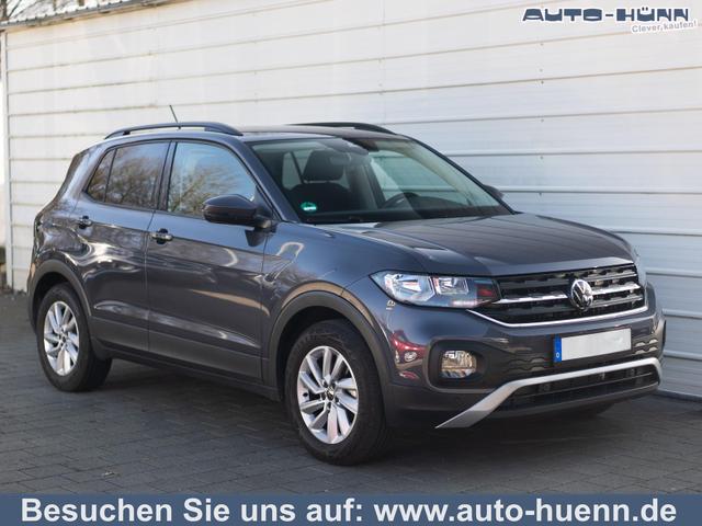 Volkswagen T-Cross - LIFE 1.0 TSI DSG *ACC*KAMERA*APP CONECT