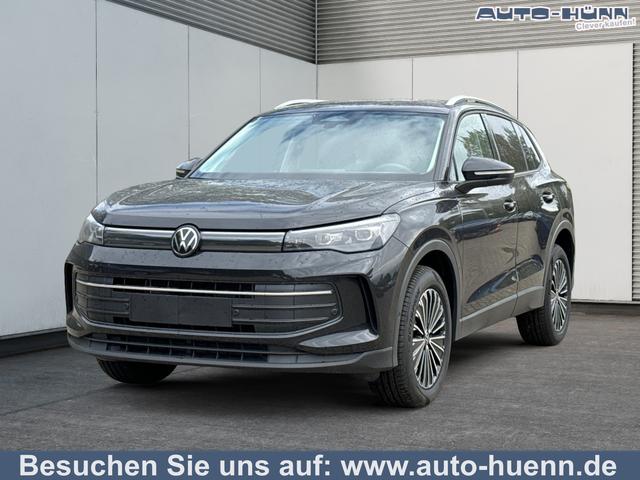 Volkswagen Tiguan - Advance LIFE +4Motion+ KAMERA+ 18''ALU+ DCC+ LED