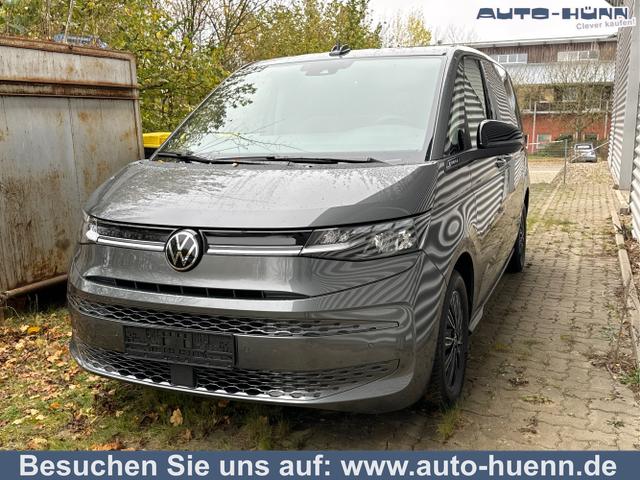 Volkswagen T7 Multivan - LIFE PARK ASSIST+ LED+ GJR+ KAMERA+SHZ