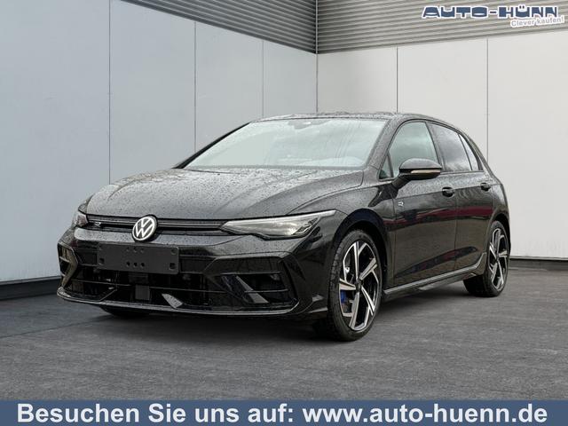 Volkswagen Golf - R LED MATRIX+ PDC +KAMERA+ KLIMAUT.18 LM