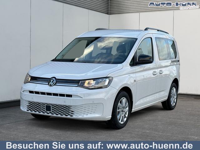 Volkswagen Caddy - LIFE KLIMA+LANE ASSIST+ PDC +GRA