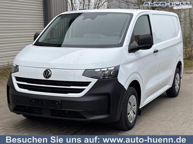 Volkswagen T7 Transporter Kastenwagen - Kurzer Radstand LED+KLIMA+PDC+LANE ASSIST