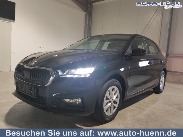 Skoda Fabia - Selection Plus MODELL 2025 -Sondermodell 130 Jahre 1.0 MPI 80 PS-Virtuell Cockpit-AppleCarPlay-AndroidAuto-LED-Klima-Tempomat-Rückfahrkamera-DAB-SHZ-Spurhalteassist-15''Alu-sofort