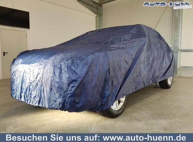 Hyundai ix20 - 1.6 125 PS Anhängerkupplung-Tempomat-Klimaanlage-PDC-Bluetooth-Isofix-16''Alu