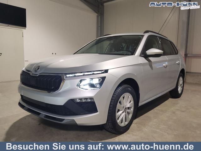 Skoda Kamiq - Selection 1.0 TSI 116 PS DSG Facelift Neues Modell! 4 Jahre Garantie, Rückfahrkamera-2x PDC-Climatronic-Tempomat-Matrix LED-Sun Set-AppleCarPlay-AndroidAuto-PDC-Sofort