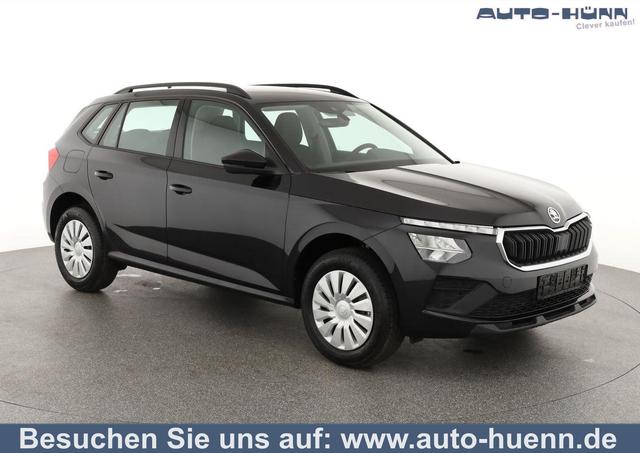 Skoda Kamiq - Essence 1.0 TSI Essence, Winter, LED, Park, virtual, 4 J.-Garantie