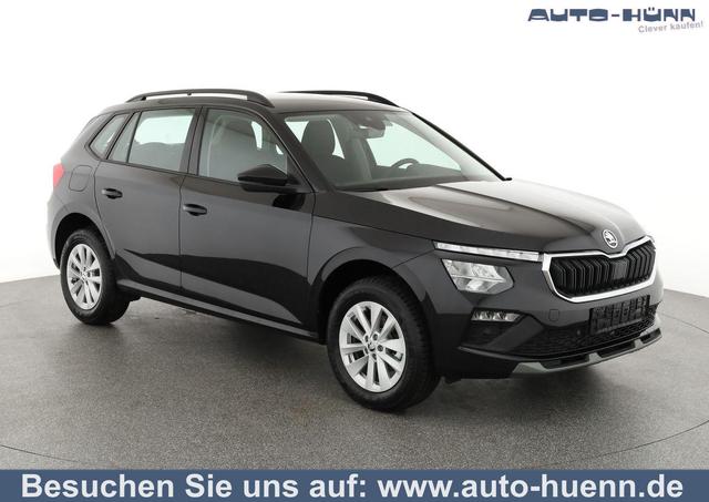 Skoda Kamiq - Selection 1.0 TSI DSG Selection, Kamera, 16-Zoll, Winter, LED