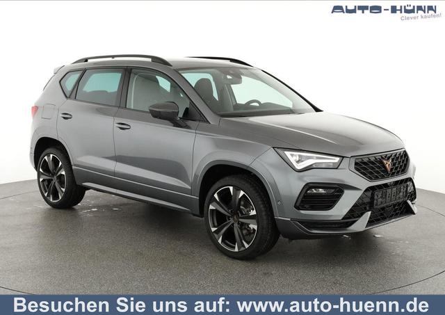 Cupra Ateca - Basis 1.5 TSI DSG, Navi, Side, el. Klappe, Winter, 5-J Garantie