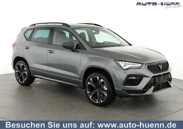 Cupra Ateca - Basis 4Drive 2.0 TSI DSG 4Drive, Navi, Side, el. Klappe, Winter, 5-J Garantie