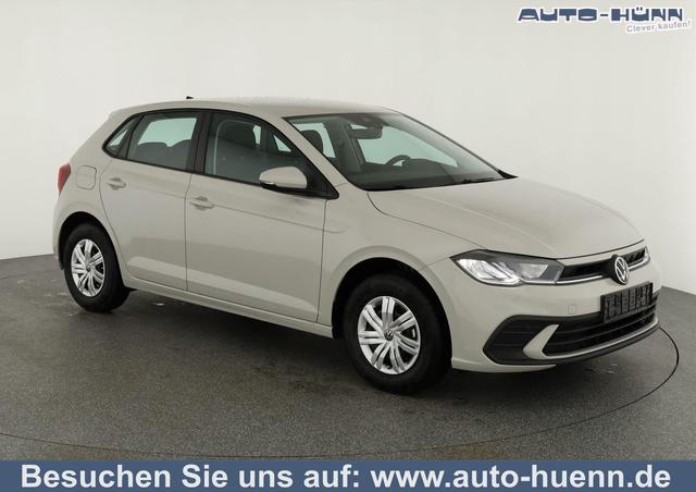 Volkswagen Polo - 1.0, Winterpaket, AppConnect, Park, Klima