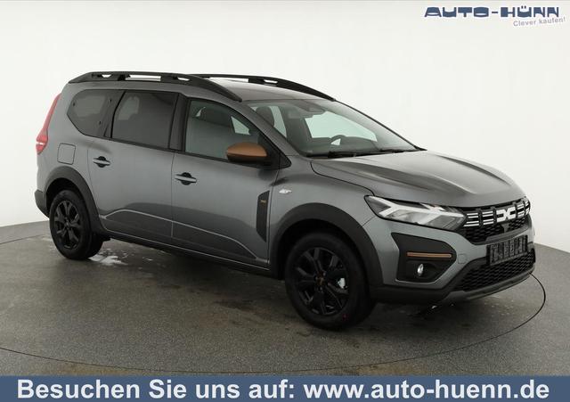 Dacia Jogger - Extreme 1.0 TCE 110 Extreme, 7-Sitzer, Kamera, Sitzheizung