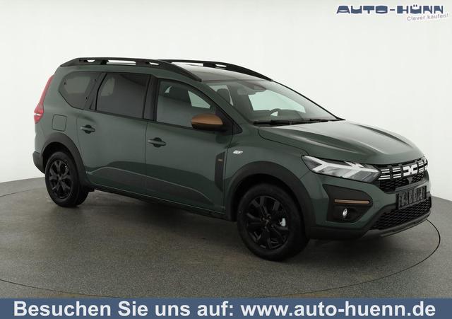 Dacia Jogger - Extreme 1.0 TCE 110 Extreme, 7-Sitzer, Kamera, Sitzheizung