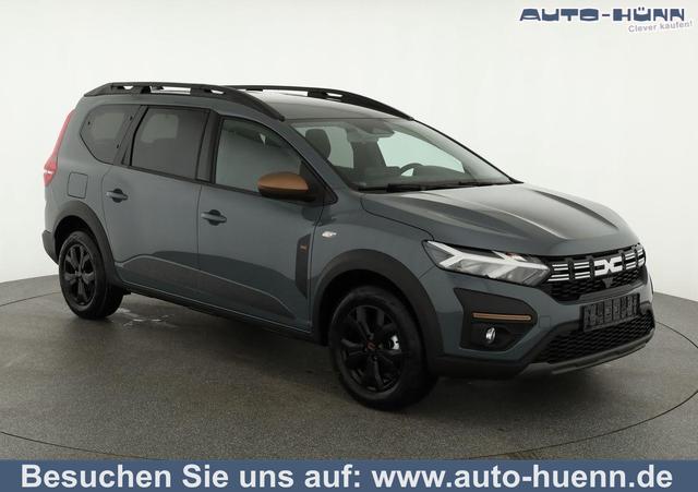 Dacia Jogger - Extreme 1.0 TCE 110 Extreme, 7-Sitzer, Kamera, Sitzheizung