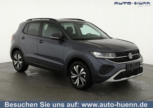 Volkswagen T-Cross - 1.0 TSI 85 kW Life DSG Life, Kamera, Winter, 17-Zoll