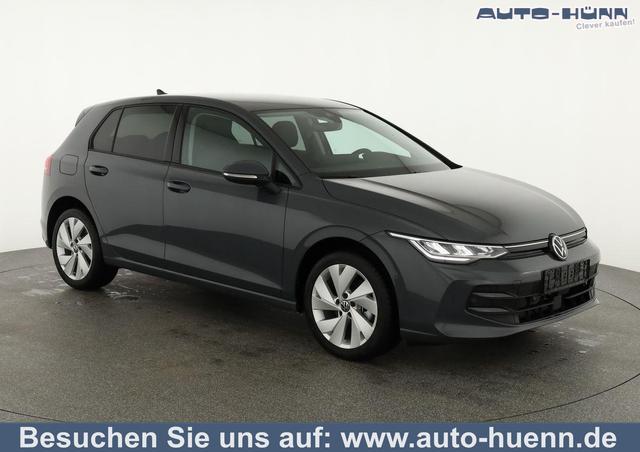 Volkswagen Golf - 1.5 TSI 110 kW Goal VIII Life, LED, Kamera, ACC, Winterpaket