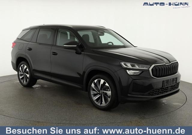 Skoda Kodiaq - 2.0 TDI 142kW 4x4 Selection DSG Selection, AHK, Navi, Side, el.Heckklappe