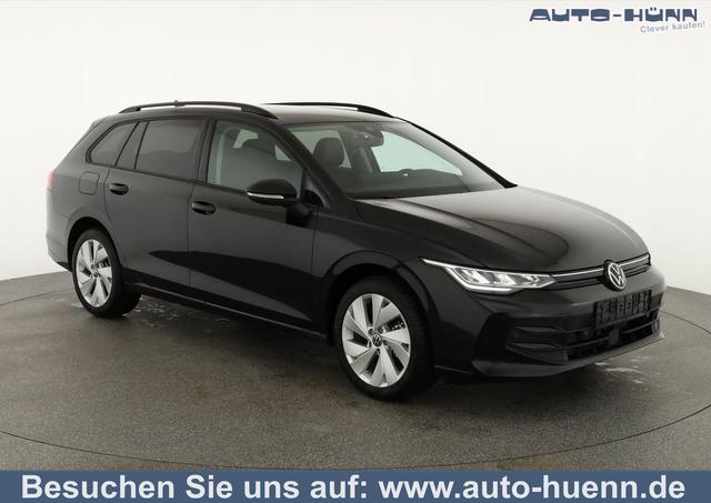 Volkswagen Golf Variant - 1.5 TSI 85 kW Life VIII Life, LED, Navi, ergoActive