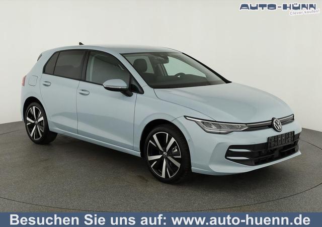 Volkswagen Golf - 1.5 TSI 110 kW Goal VIII Life, 18-Zoll, Side, Kamera, Winter, 3-J Garantie