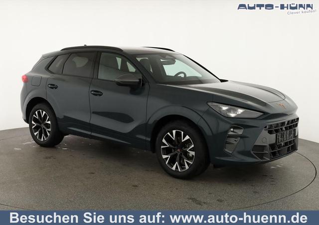 Cupra Terramar - 1.5 eTSI 110 kW DSG, AHK, HuD, el. Klappe, Navi, 5-J Garantie