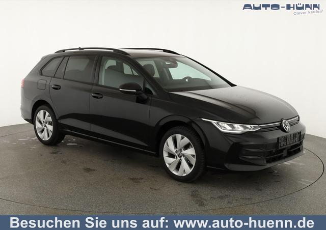 Volkswagen Golf Variant - 1.5 TSI 85 kW Life VIII Life, LED, Navi, ergoActive