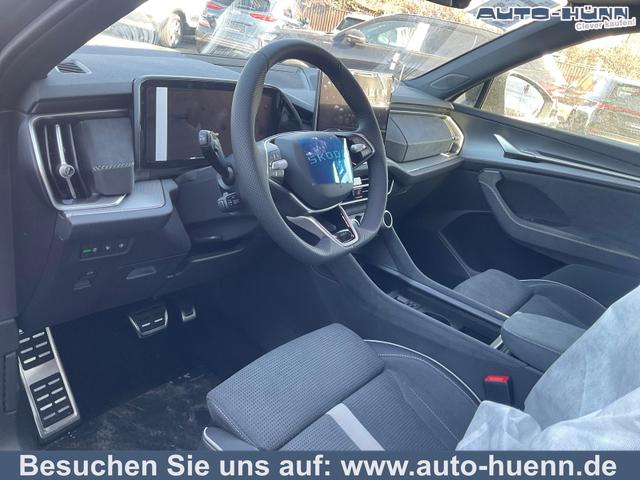 Skoda Kodiaq - 2.0 TDI 142kW 4x4 Sportline DSG Sportline, AHK, Navi, Matrix, sofort