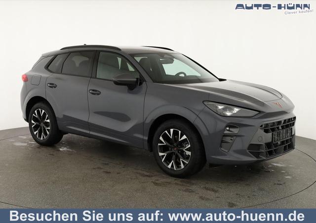 Cupra Terramar - 1.5 eTSI 110 kW DSG, AHK, HuD, el. Klappe, Navi, 5-J Garantie