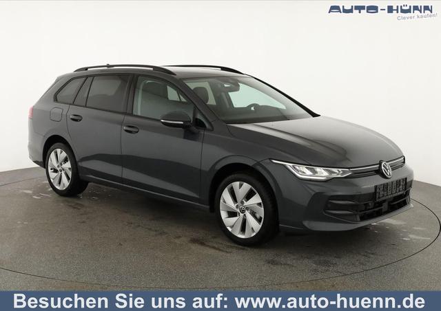 Volkswagen Golf Variant - 1.5 TSI 85 kW Life VIII Life, LED, Navi, ergoActive