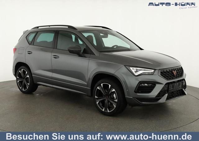 Cupra Ateca - Basis 4Drive 2.0 TSI DSG 4Drive, AHK, Navi, Side, el. Klappe, Winter, 5-J Garantie